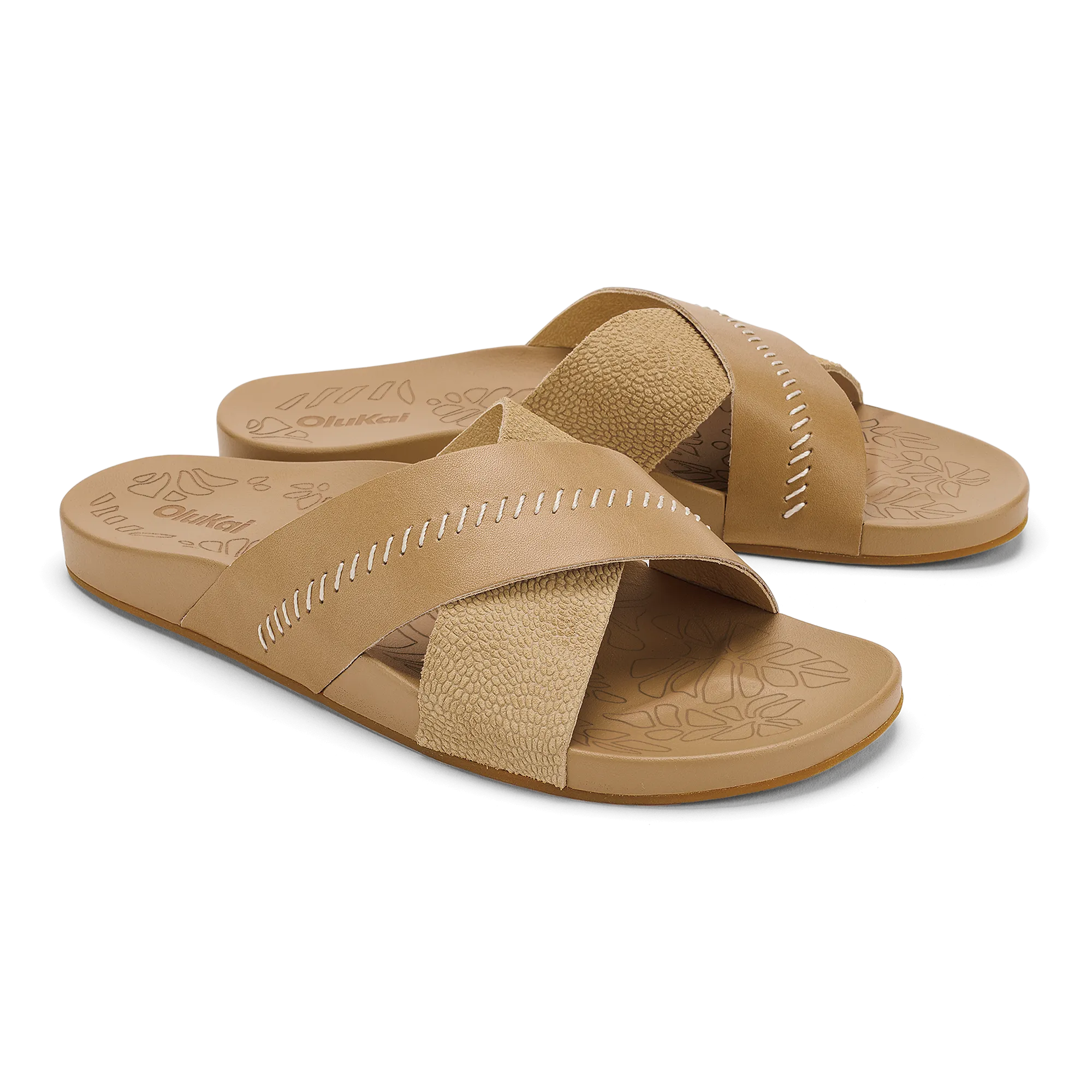 Kīpe‘a ‘Olu - Warm Sand