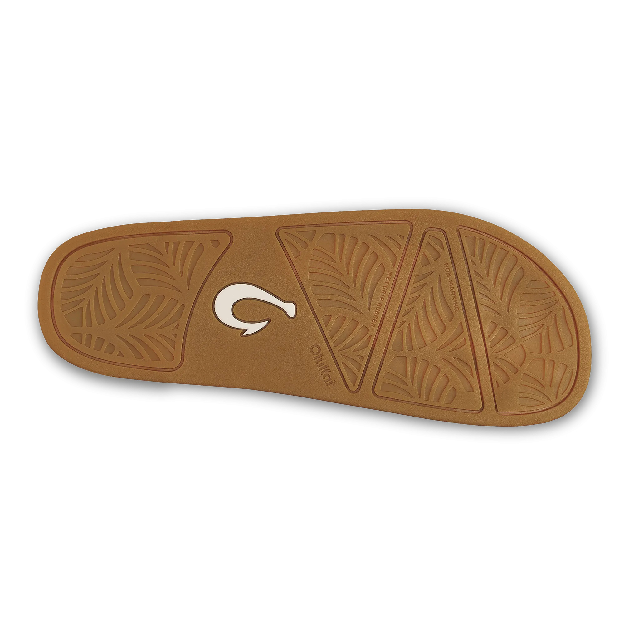 Kīpe‘a ‘Olu - Warm Sand