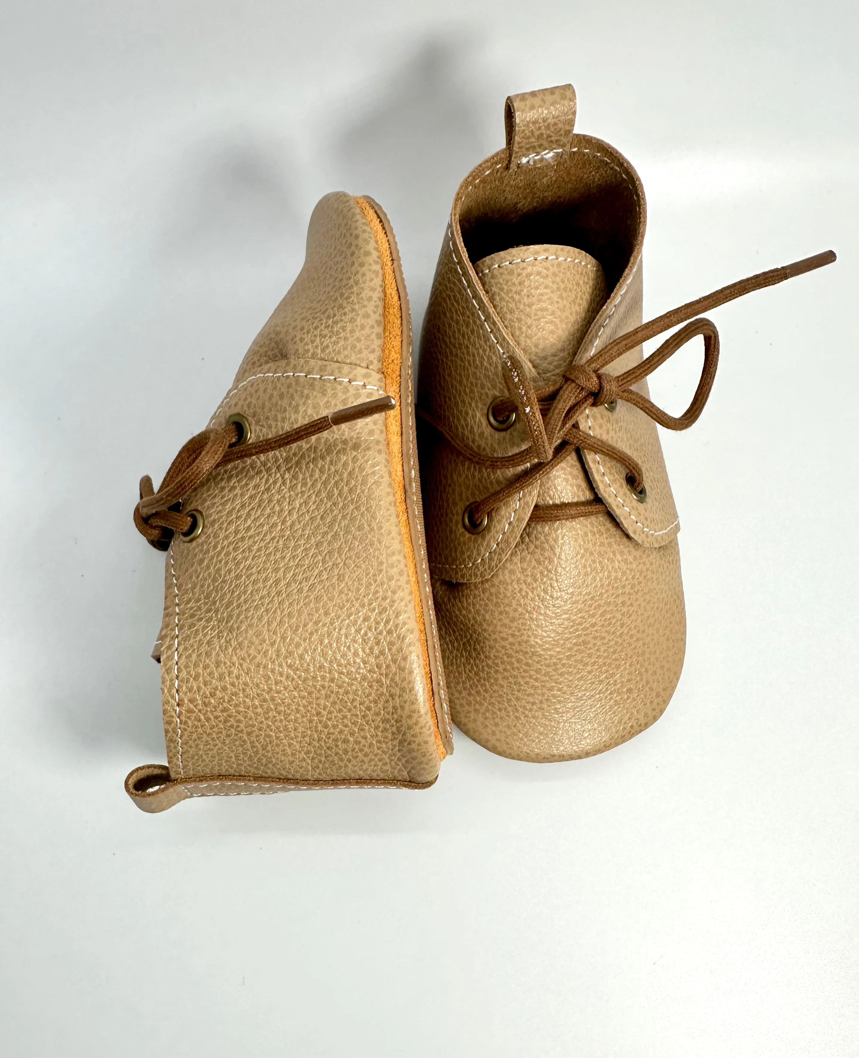Latte Oxford
