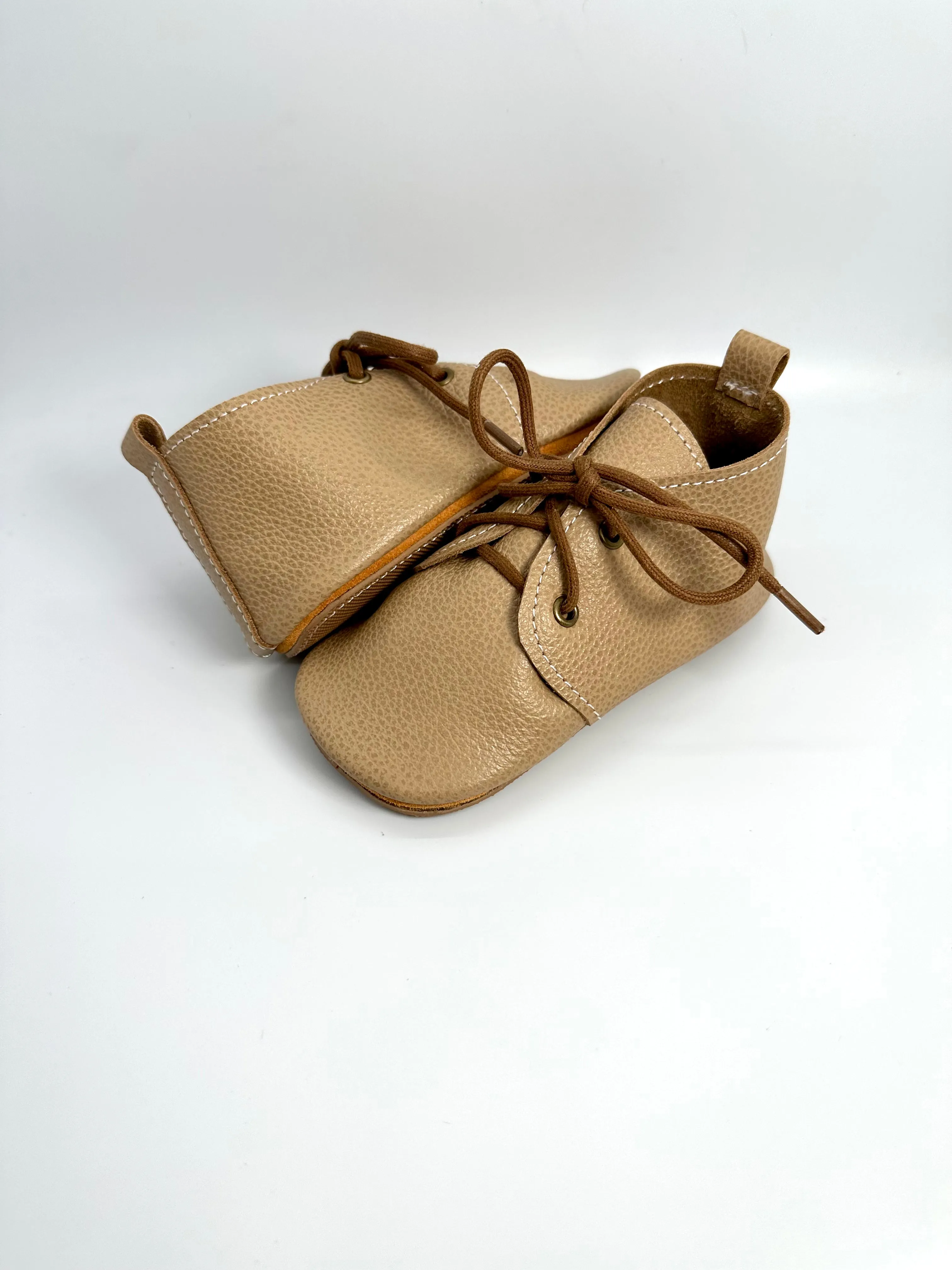 Latte Oxford