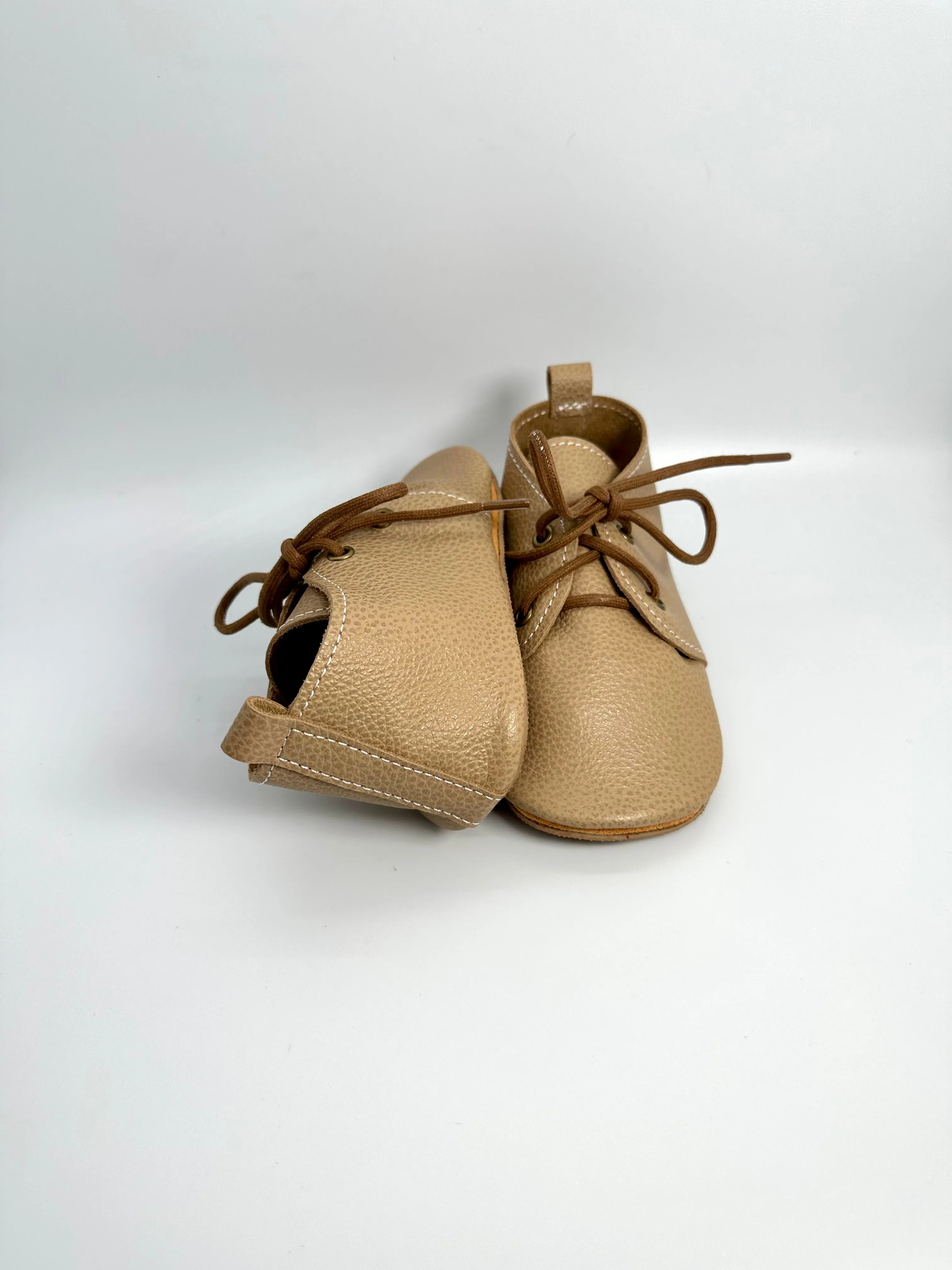 Latte Oxford
