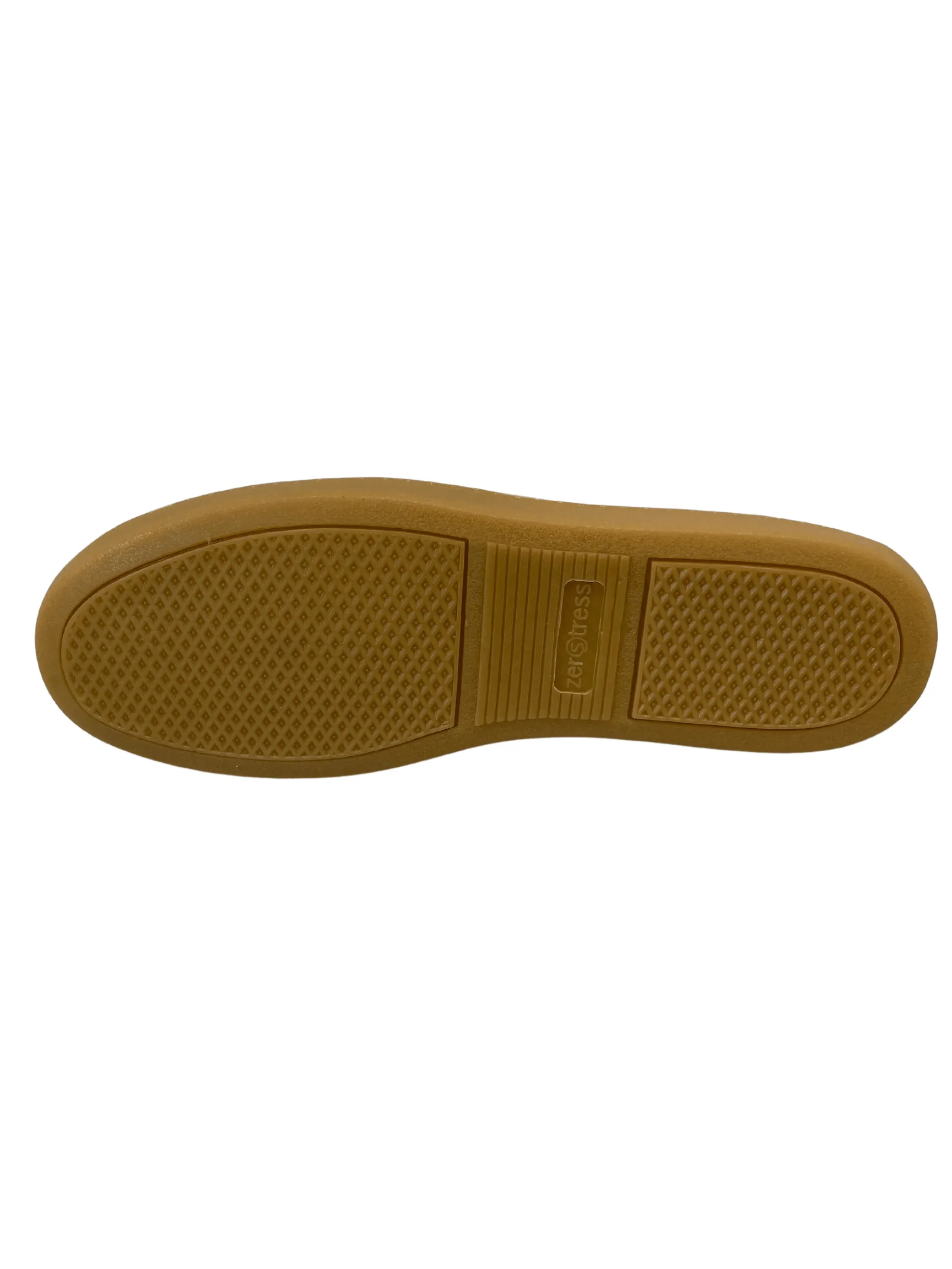 Leather Moccasins Falcon 1334 00 M Tan