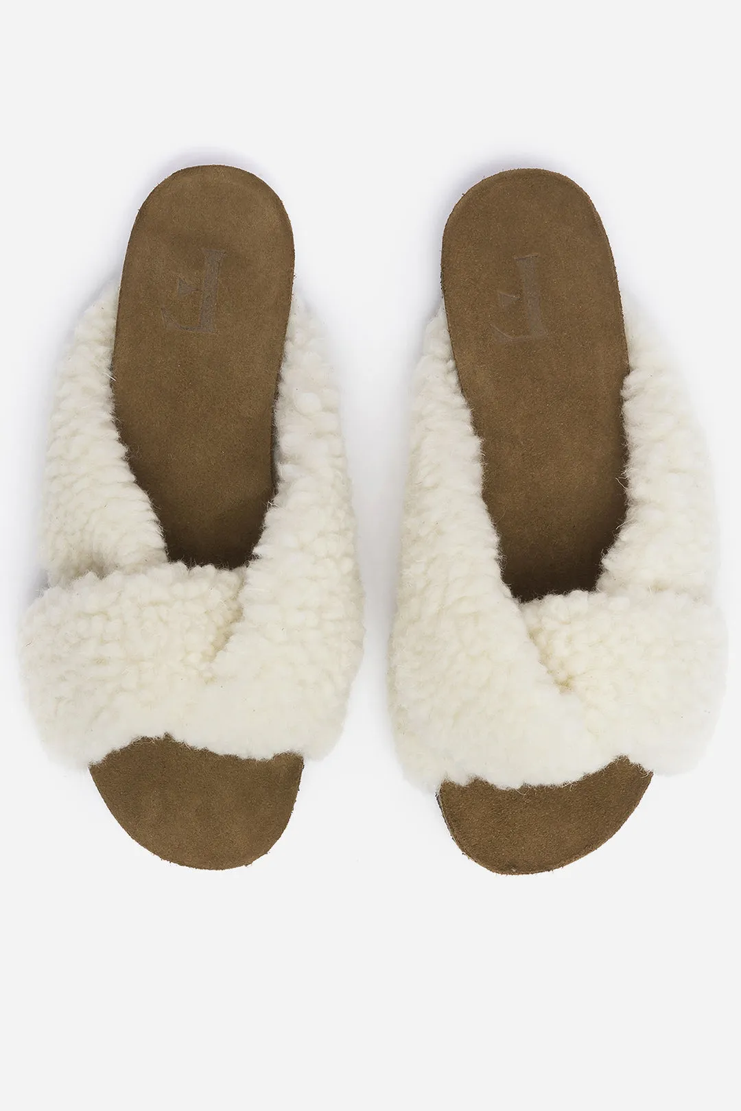 Lou Teddy Mules