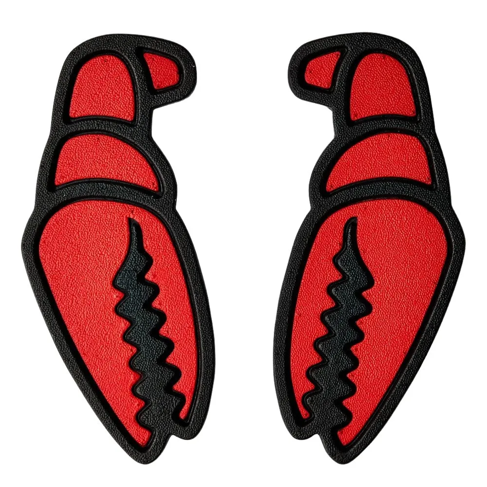 Mega Claws Stomp Pad