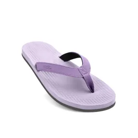 Men's Flip Flops ESSNTLS - Purple/Haze