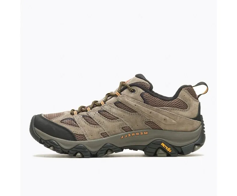 Merrell Men's Moab 3 Hiker Walnut