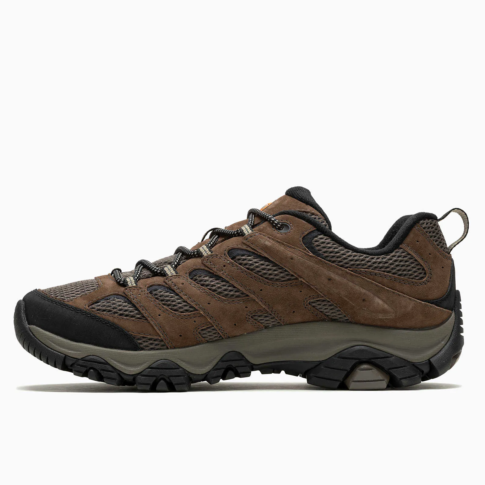 Merrell Men's Moab 3 WP Hikers Bracken