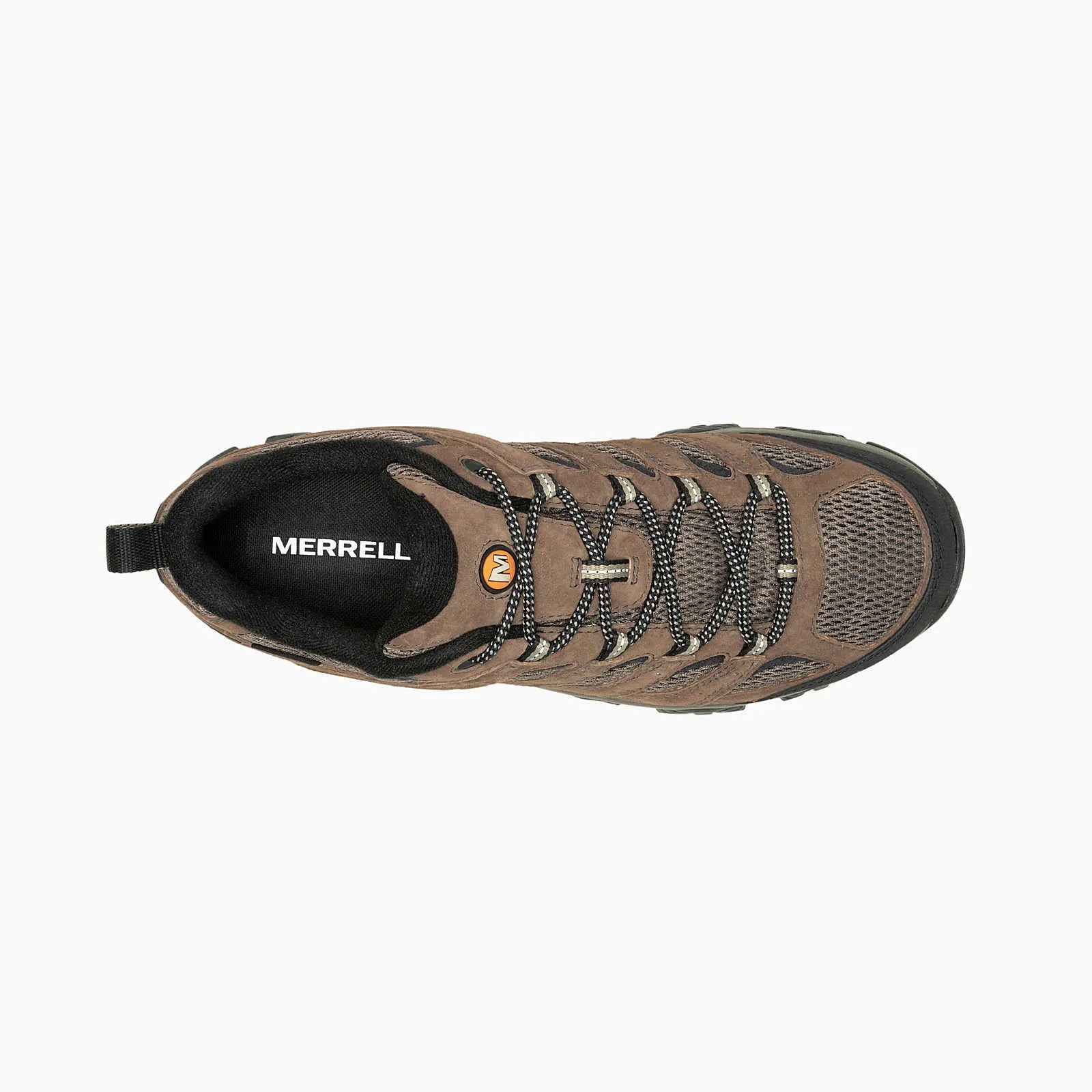 Merrell Men's Moab 3 WP Hikers Bracken