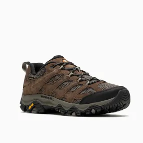 Merrell Men's Moab 3 WP Hikers Bracken