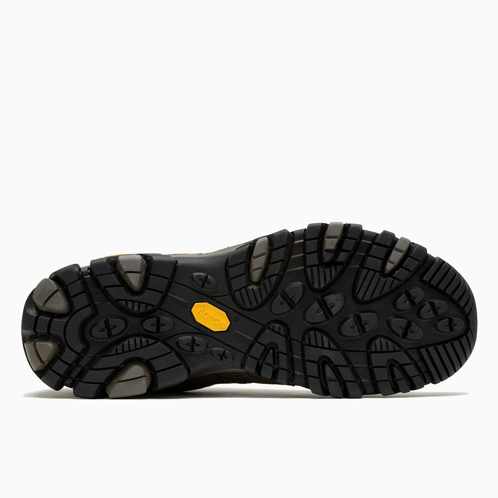 Merrell Men's Moab 3 WP Hikers Bracken