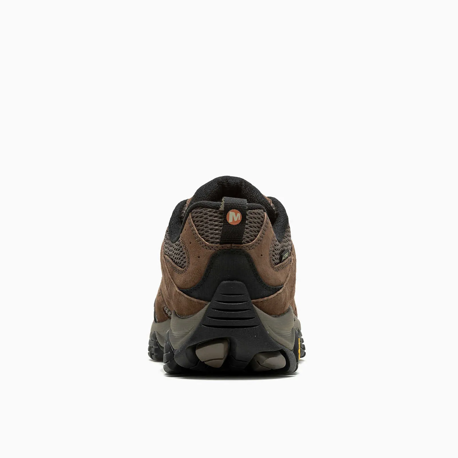 Merrell Men's Moab 3 WP Hikers Bracken
