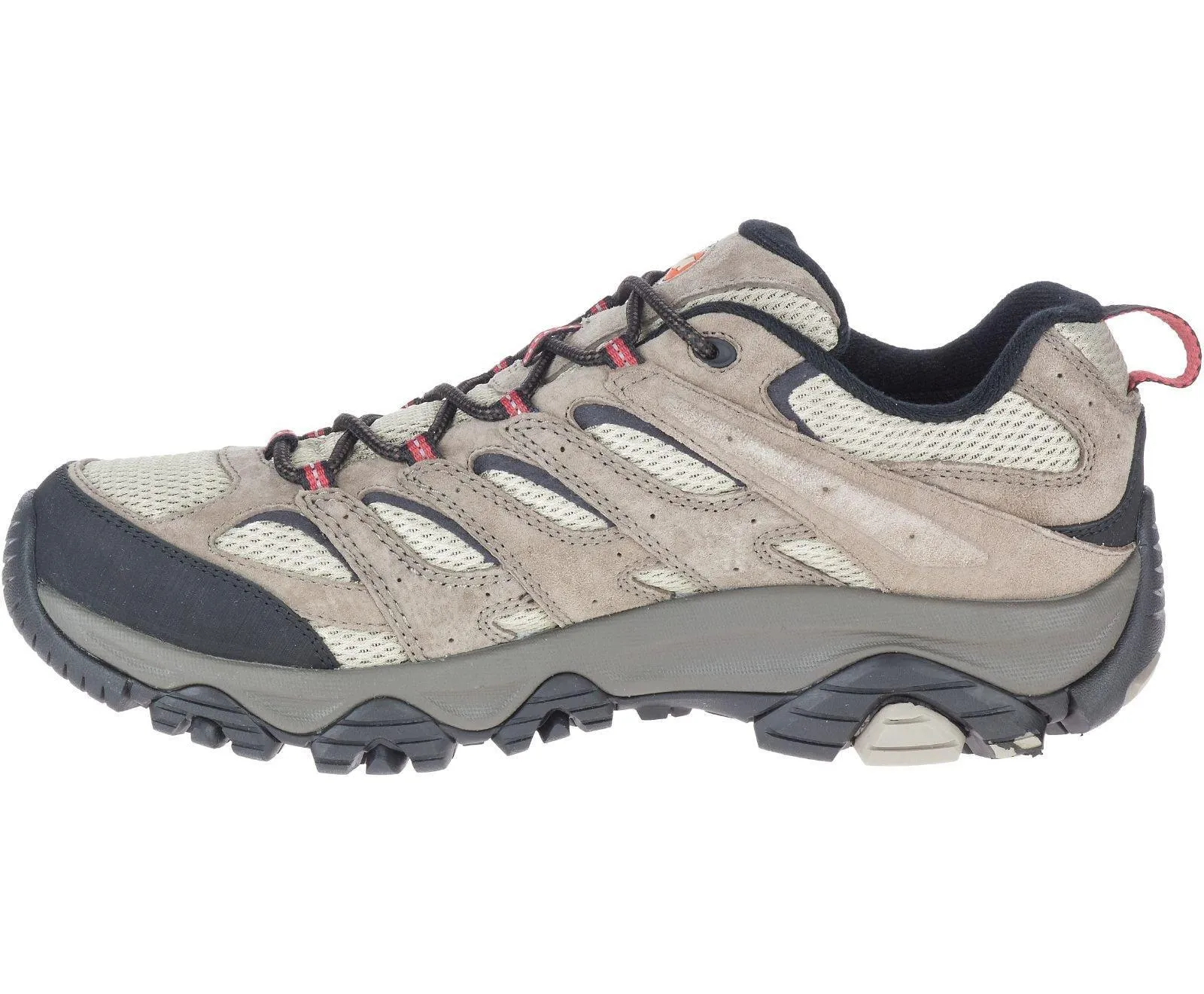 Merrell Men's Moab 3 WP Hikers Wide