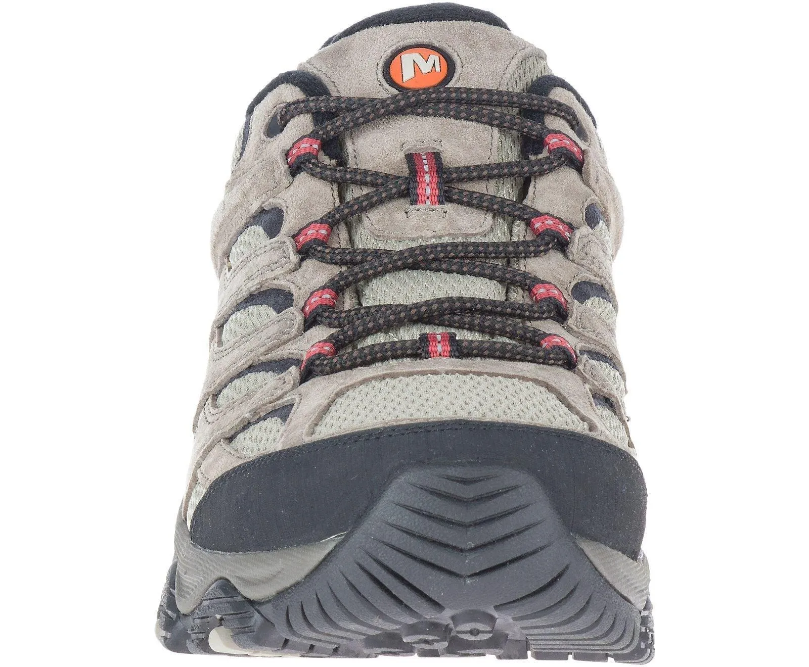 Merrell Men's Moab 3 WP Hikers Wide
