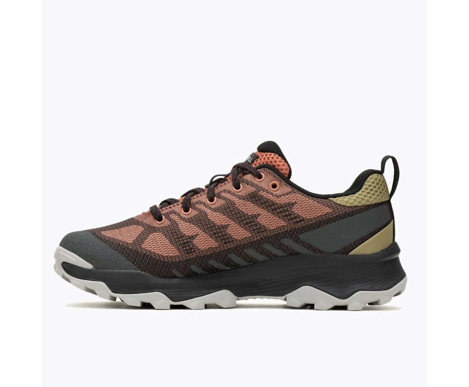 Merrell Women's Speed Eco Wtp Hikers