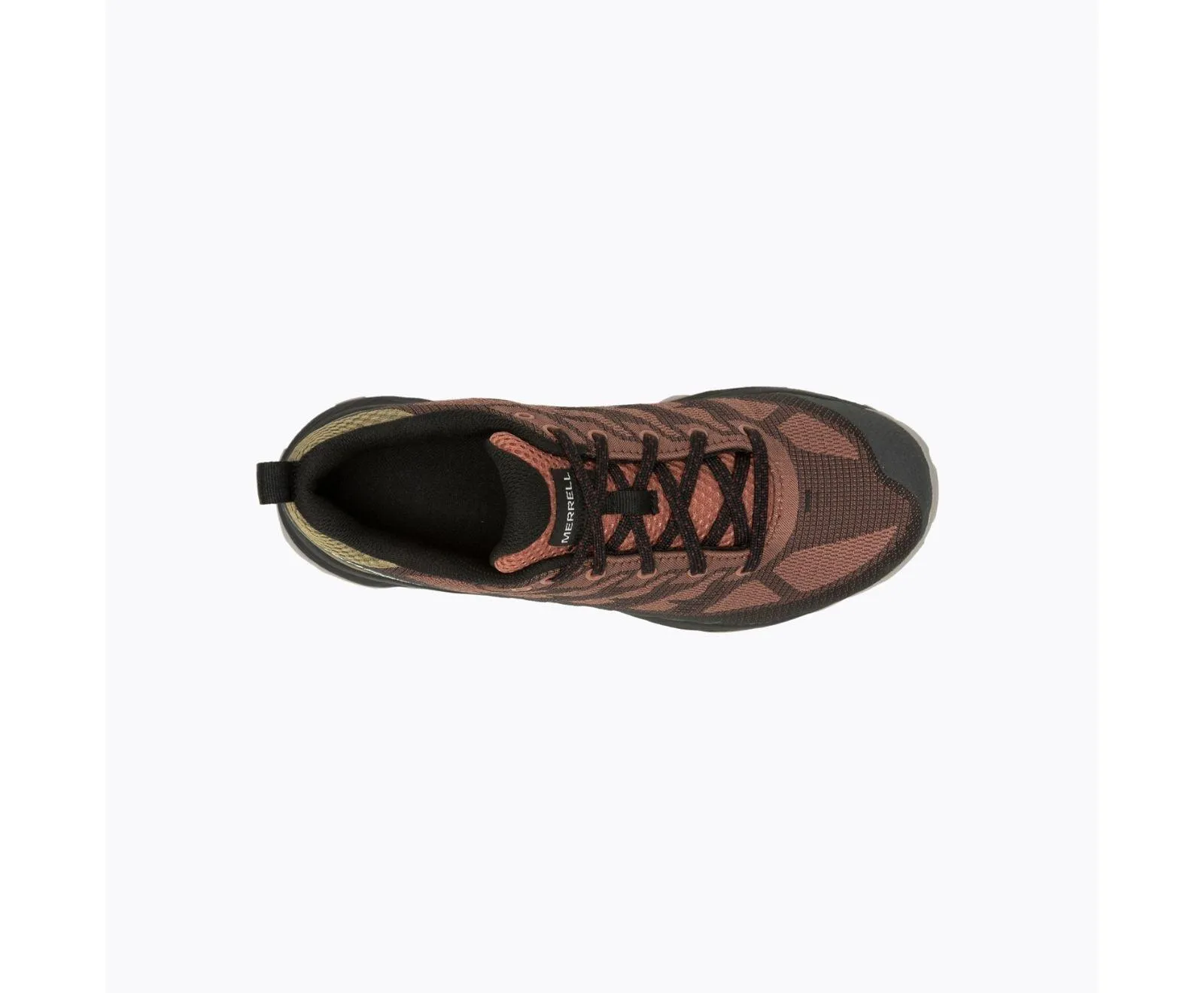 Merrell Women's Speed Eco Wtp Hikers