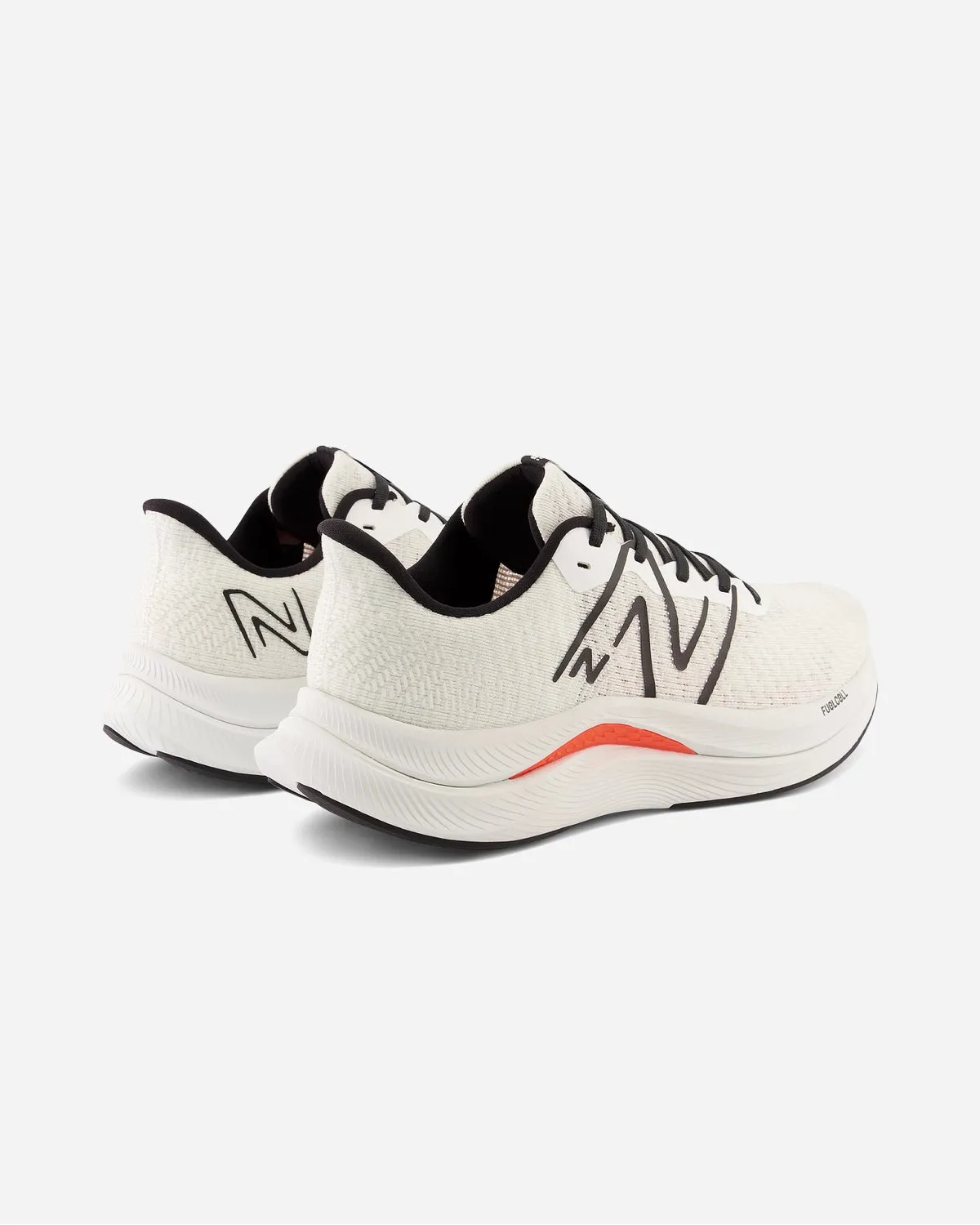 MFCPRLW4 - White/Black