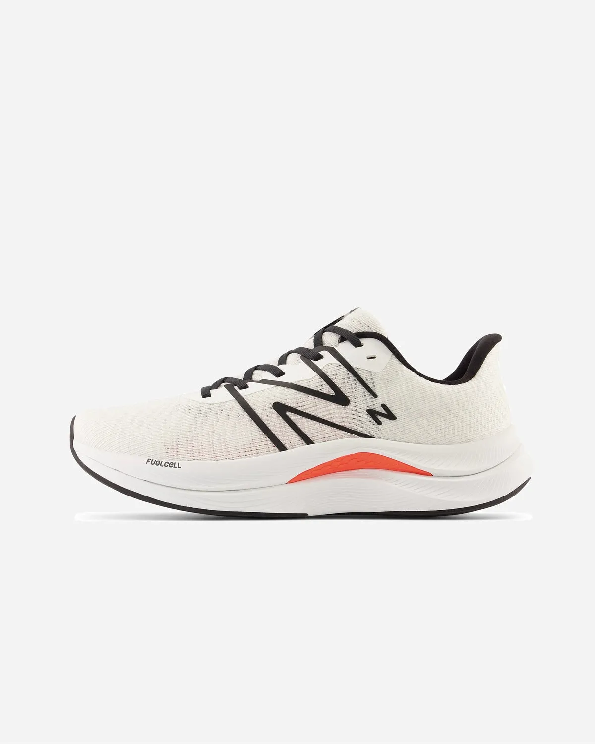 MFCPRLW4 - White/Black