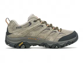 Moab 3 M GTX Pecan