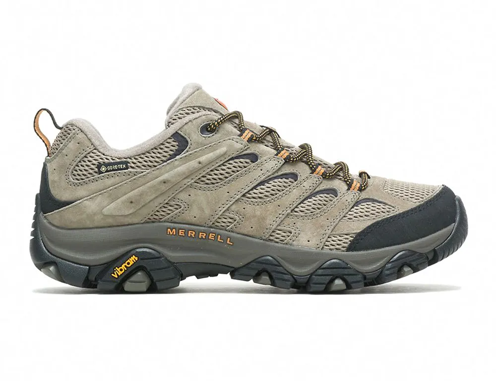Moab 3 M GTX Pecan