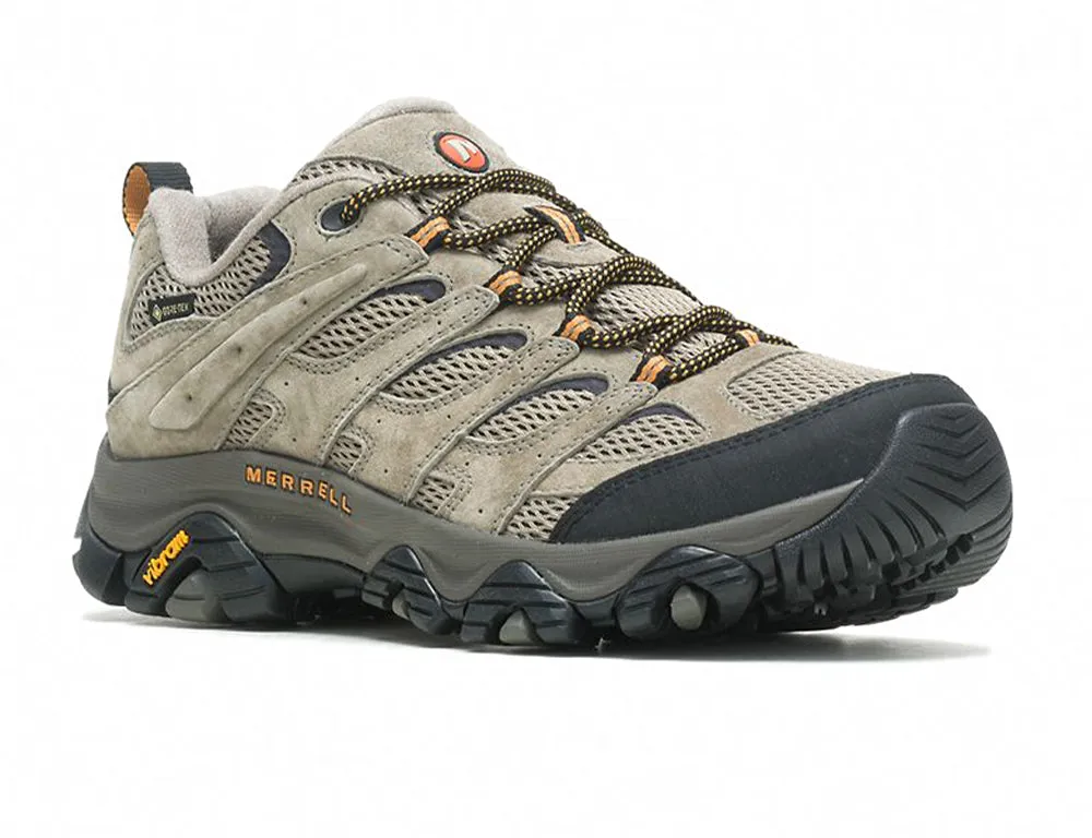 Moab 3 M GTX Pecan