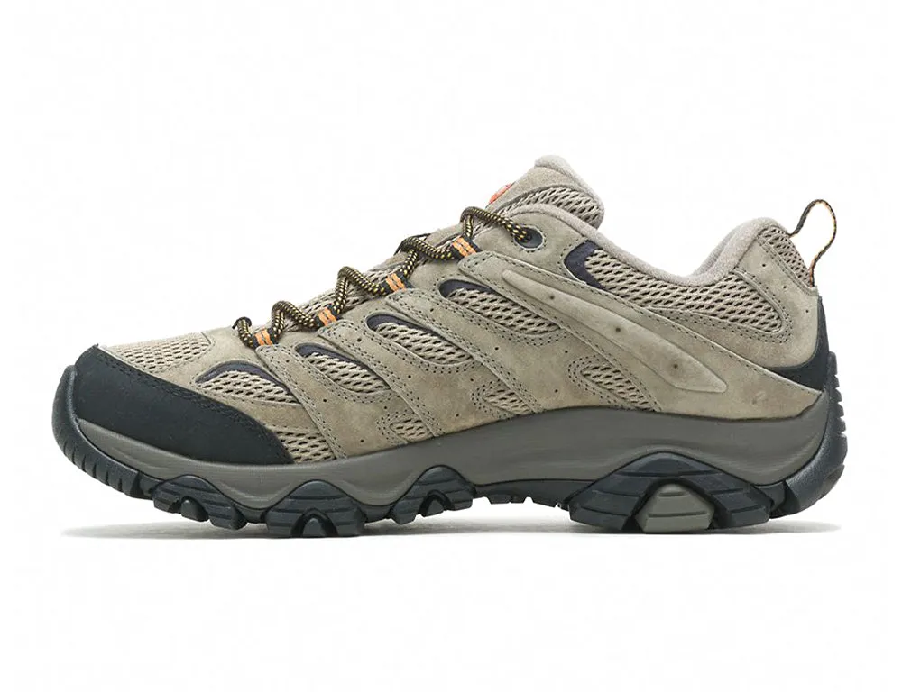 Moab 3 M GTX Pecan