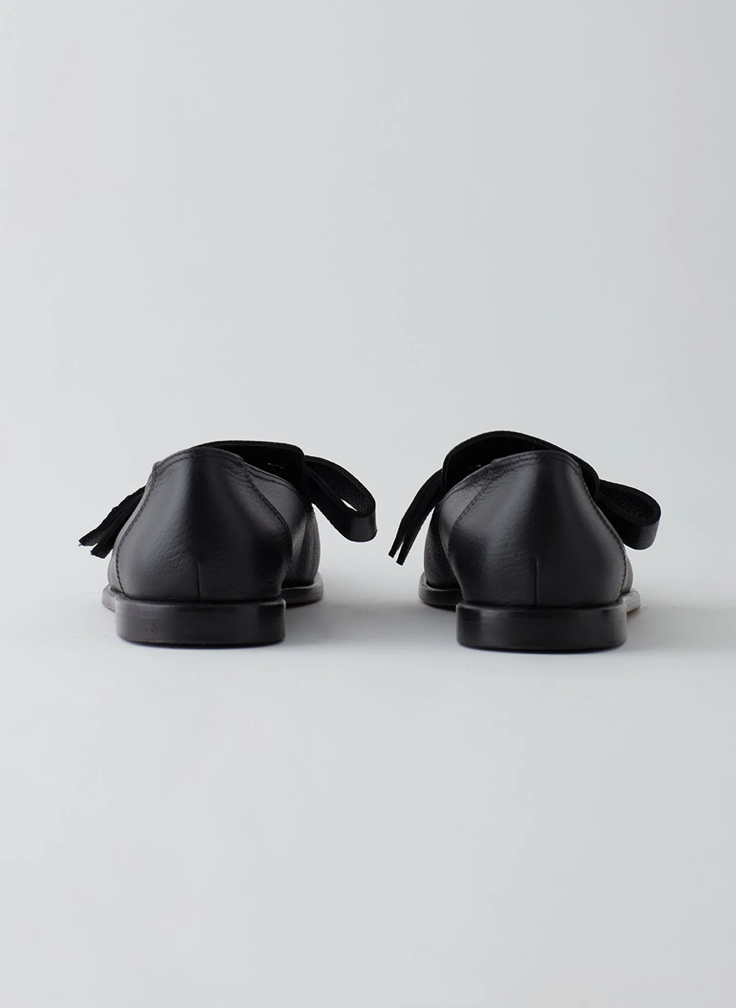 Morris Leather Loafer