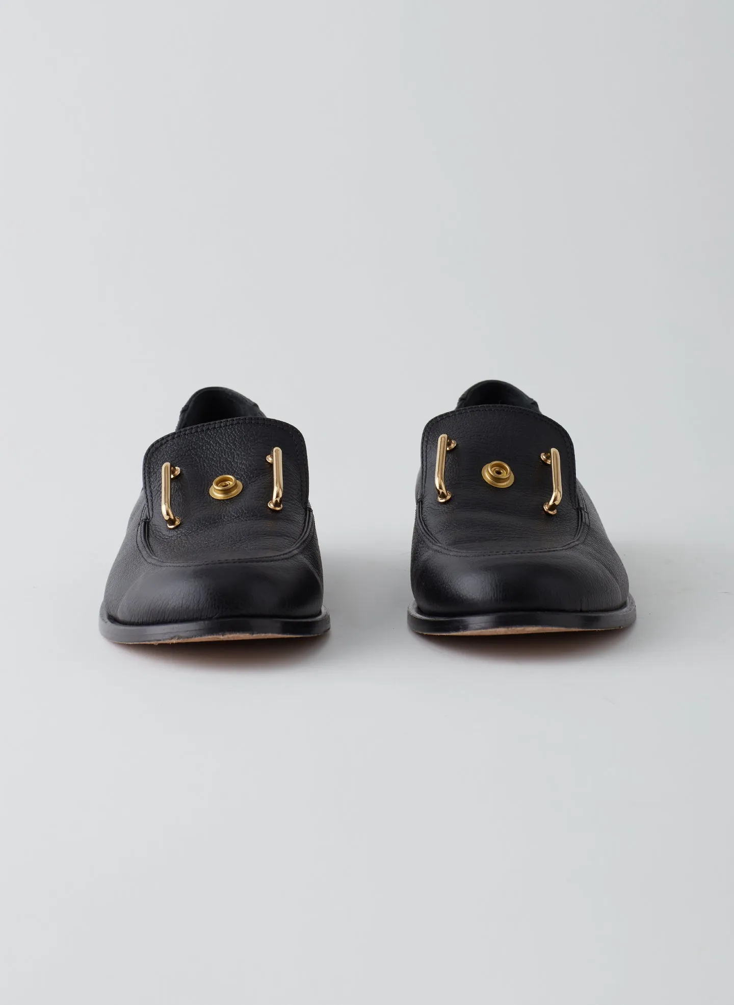 Morris Leather Loafer