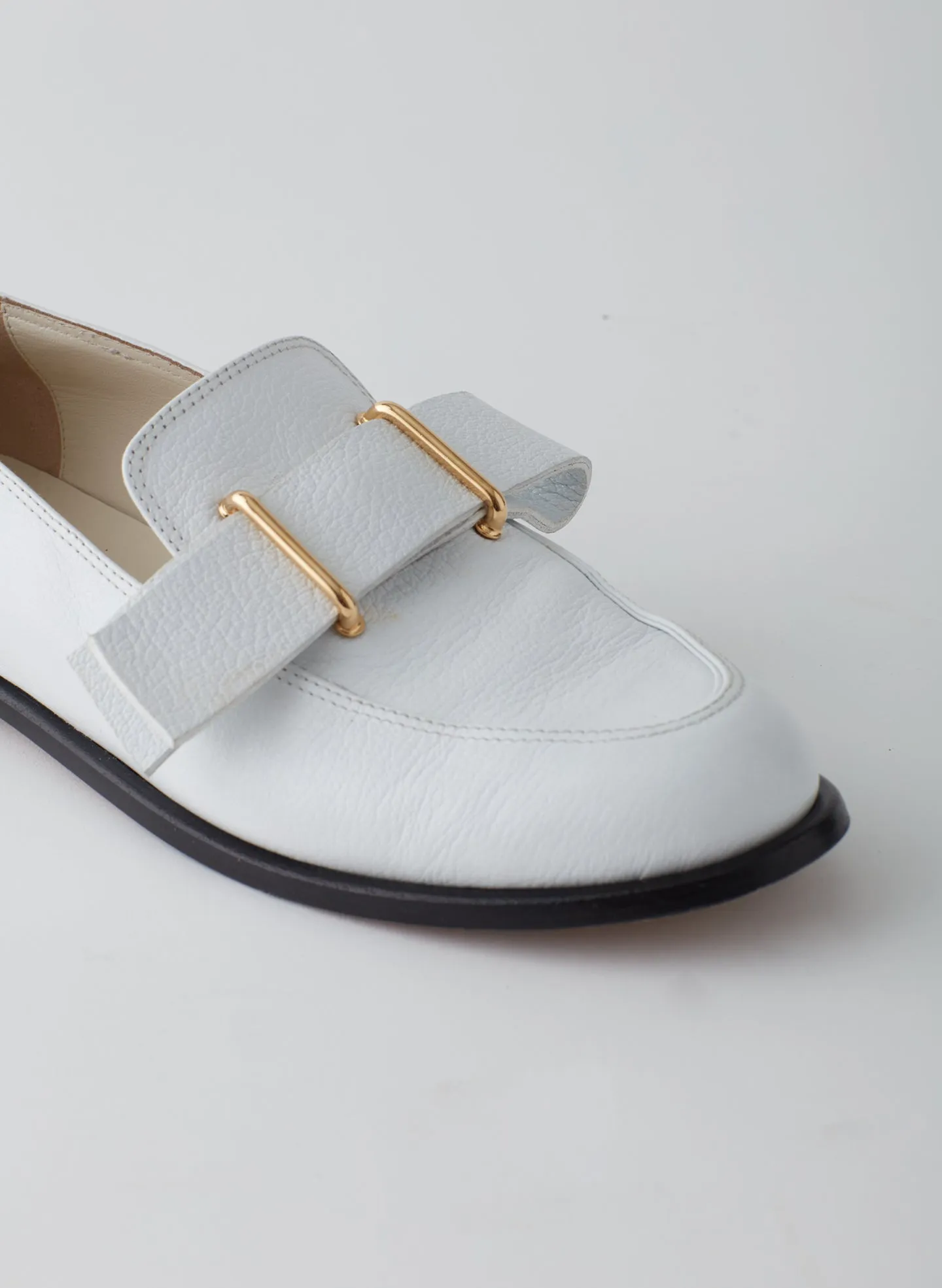 Morris Leather Loafer