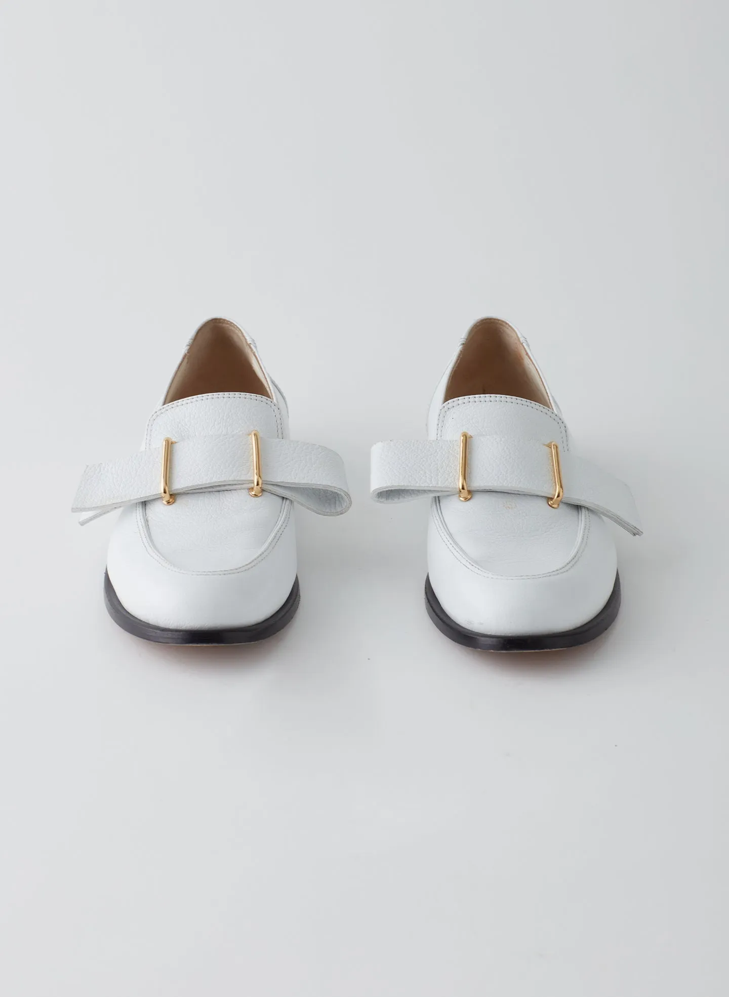 Morris Leather Loafer