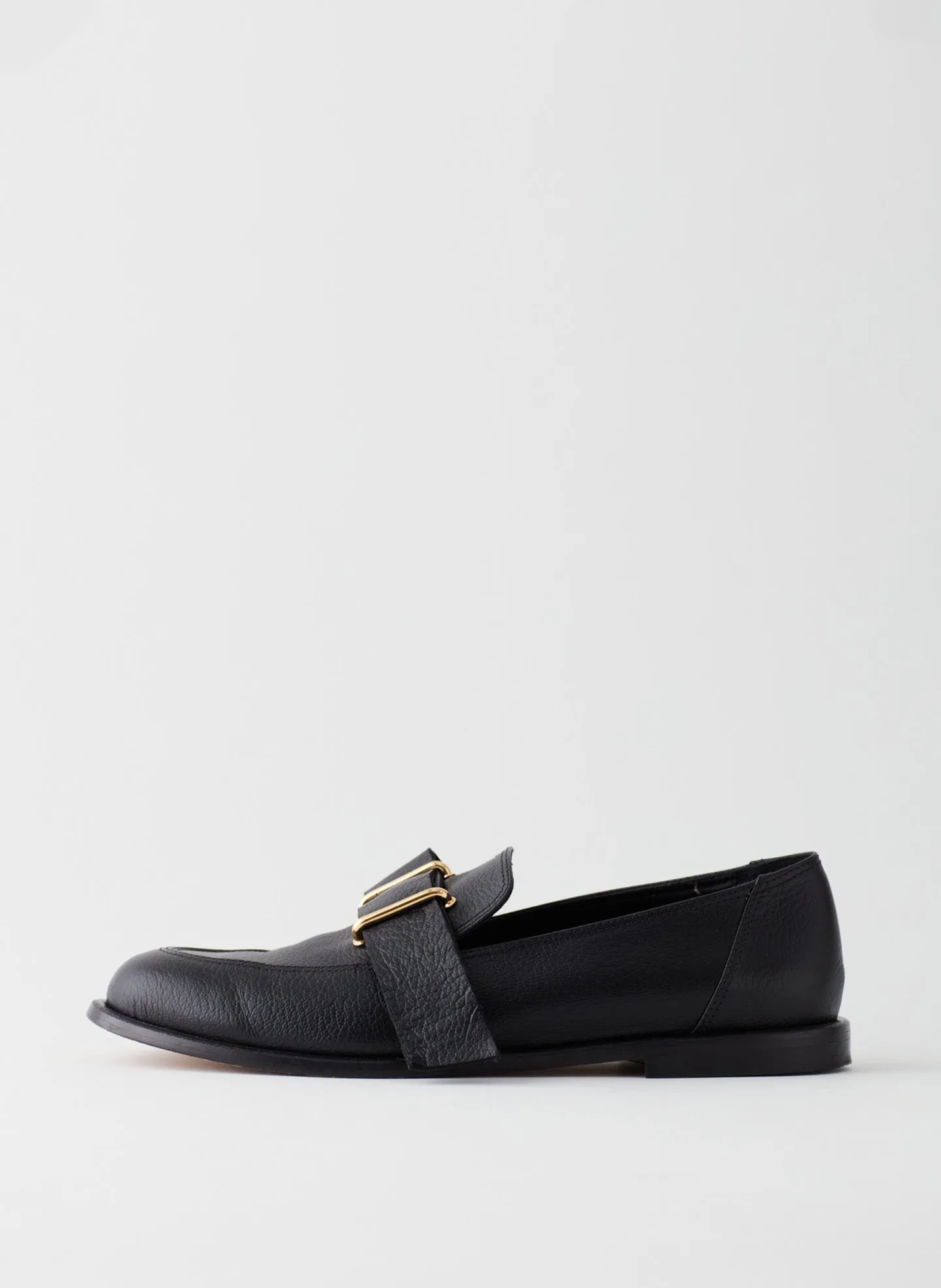 Morris Leather Loafer