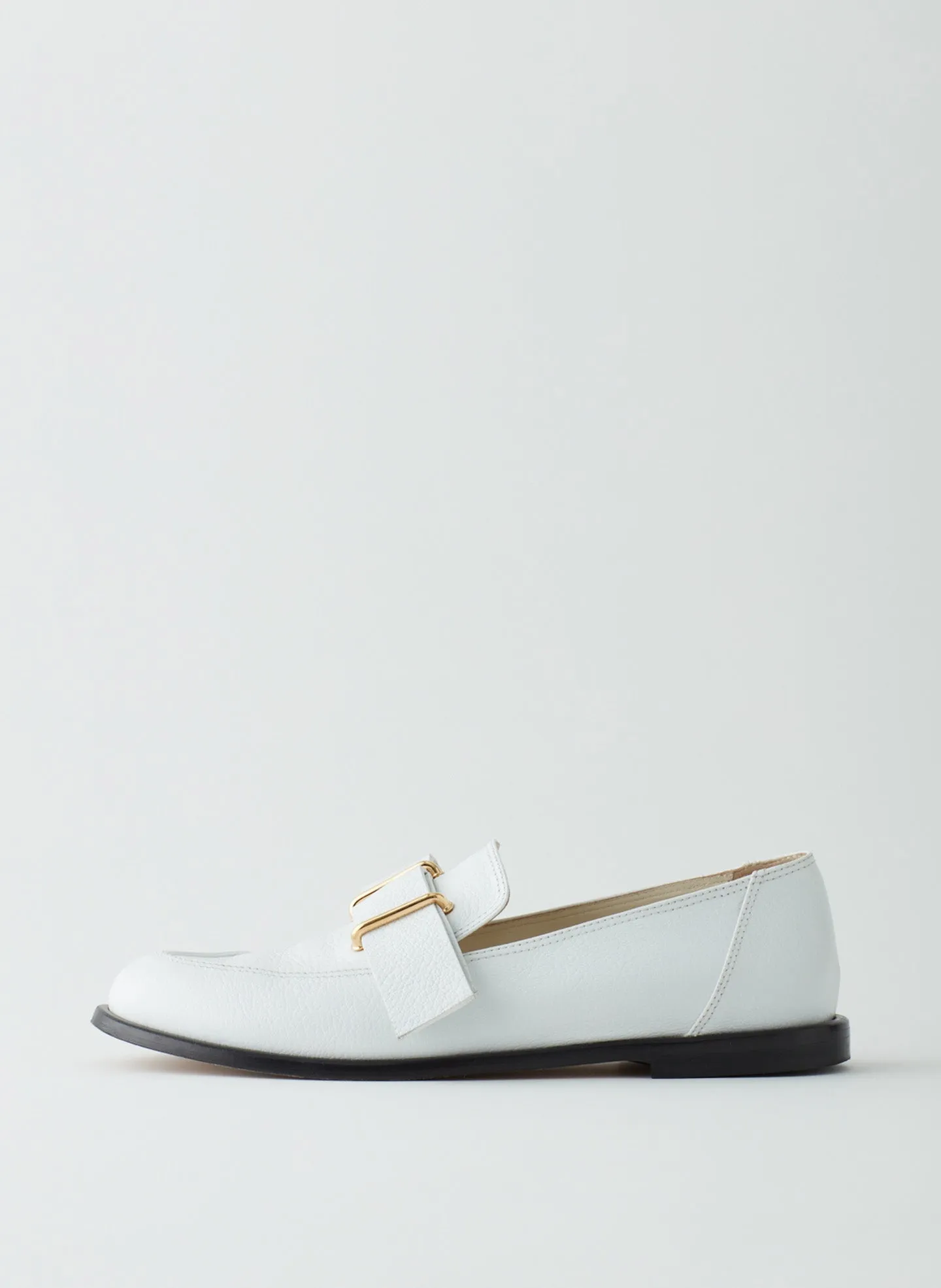 Morris Leather Loafer