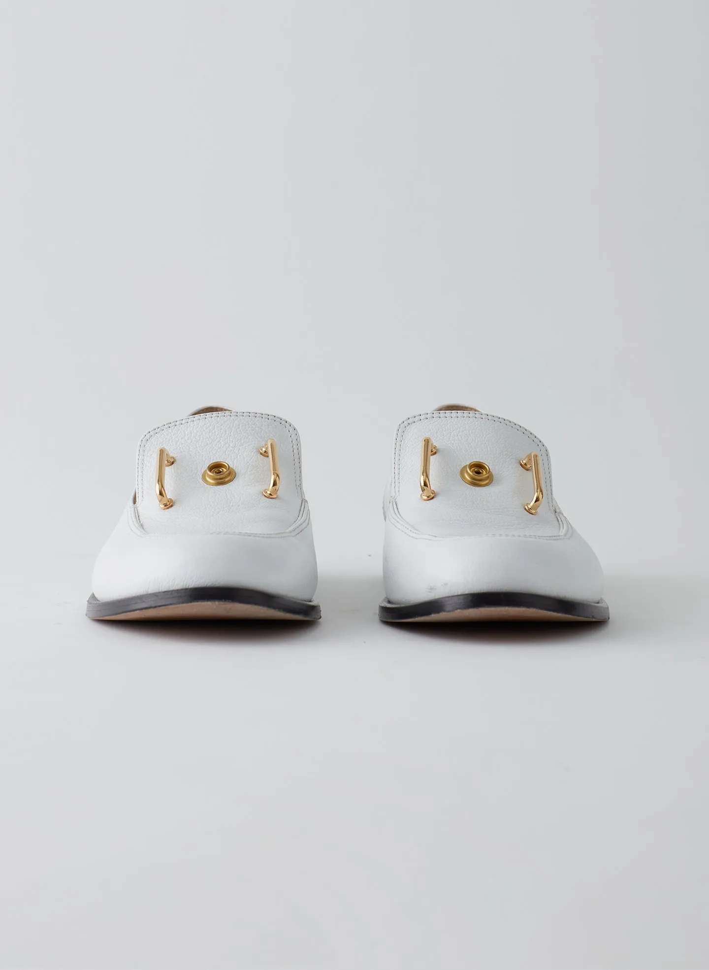 Morris Leather Loafer