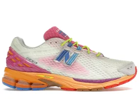 New Balance 1906R Action Bronson Rosewater