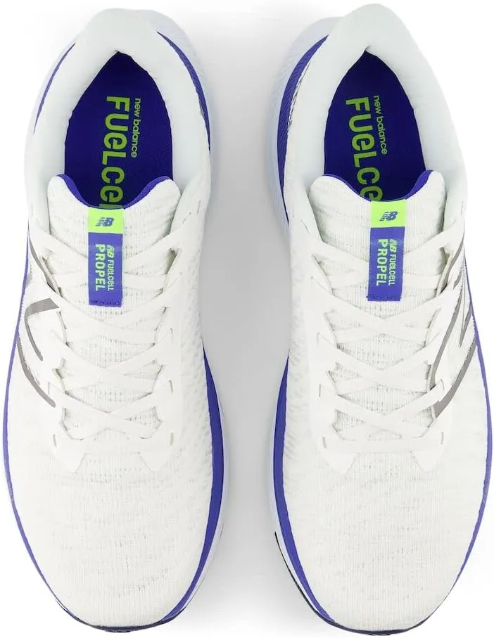 New Balance Men's FuelCell Propel V4 Running Shoe