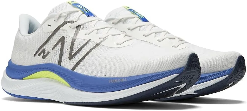 New Balance Men's FuelCell Propel V4 Running Shoe