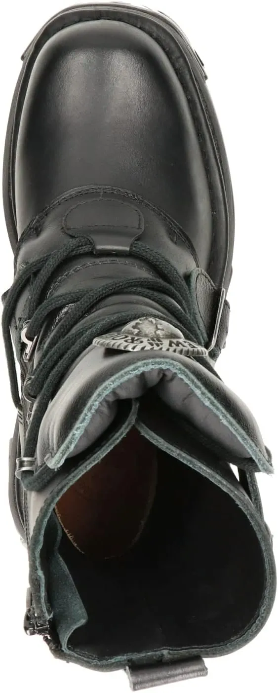 New Rock Men's Mod. 373-S4 Boot