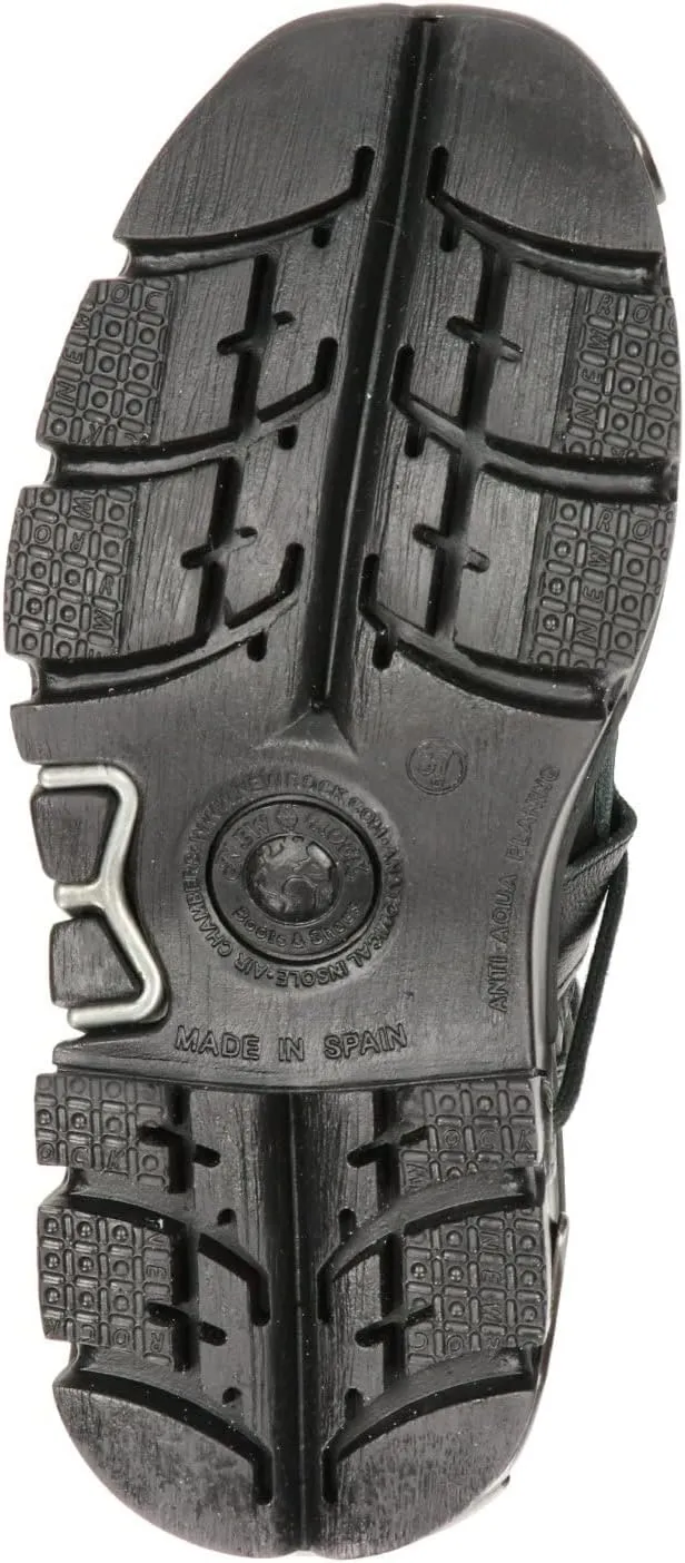 New Rock Men's Mod. 373-S4 Boot