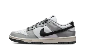 NIKE DUNK LOW LIGHT SMOKE GREY