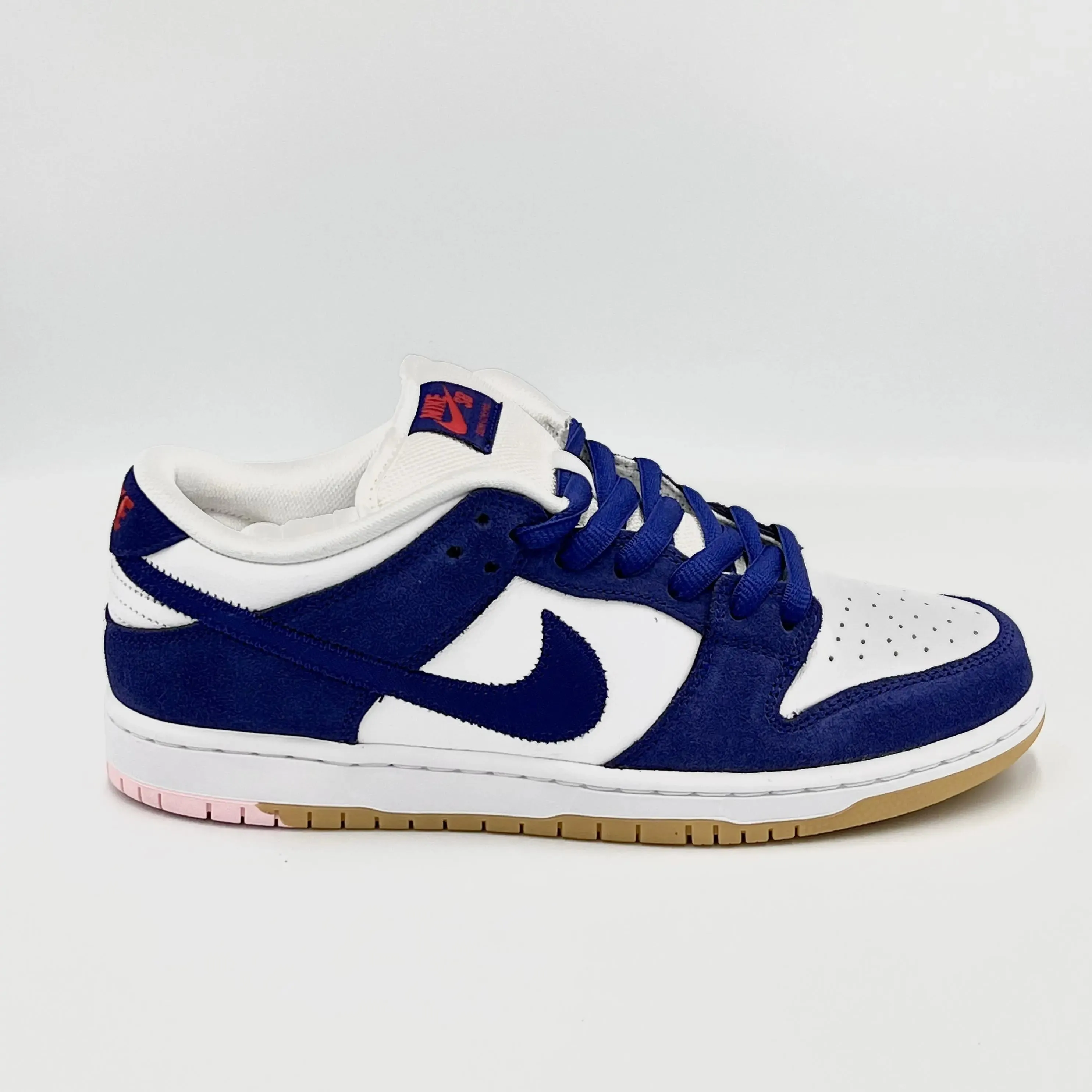 Nike SB Dunk Low Los Angeles Dodgers
