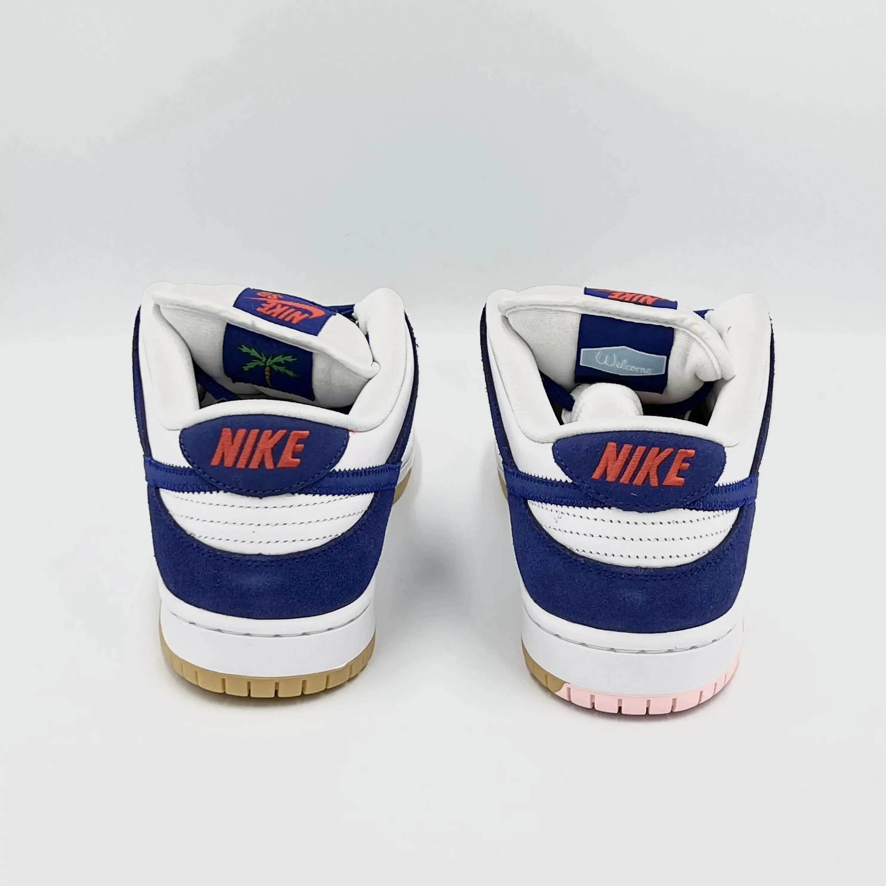 Nike SB Dunk Low Los Angeles Dodgers