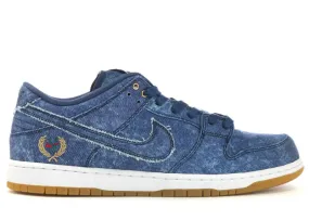 Nike Sb Dunk Low Rivals Pack (East)