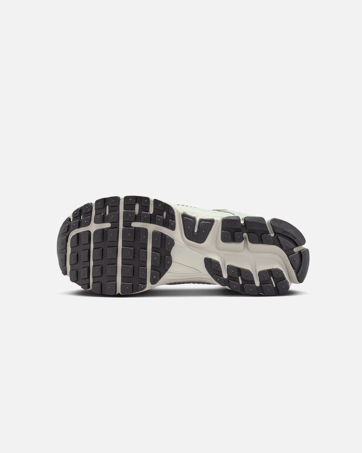 Nike Women's Zoom Vomero 5 Light Silver/Chrome