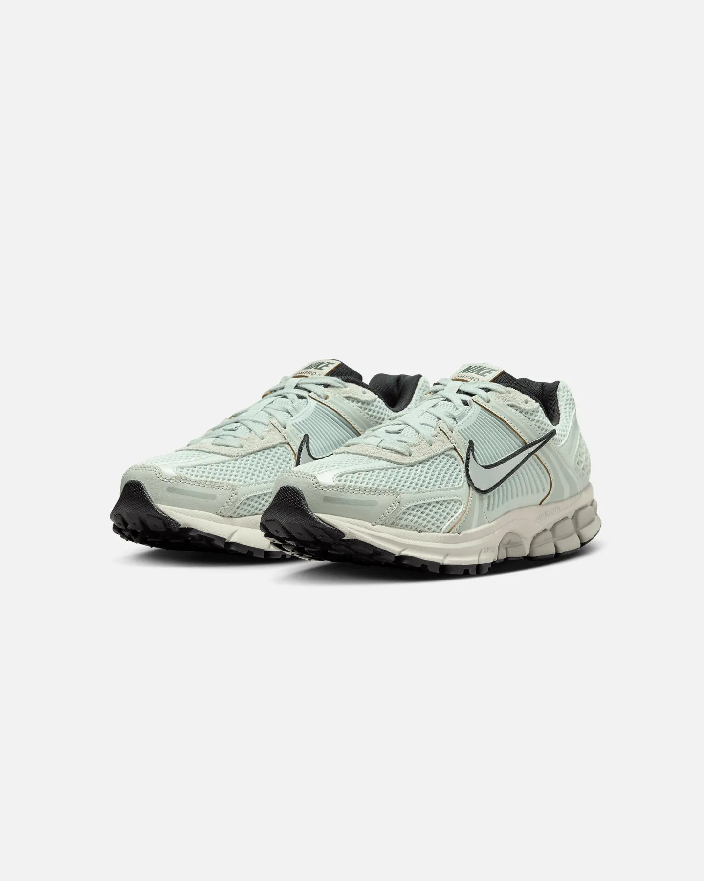 Nike Women's Zoom Vomero 5 Light Silver/Chrome
