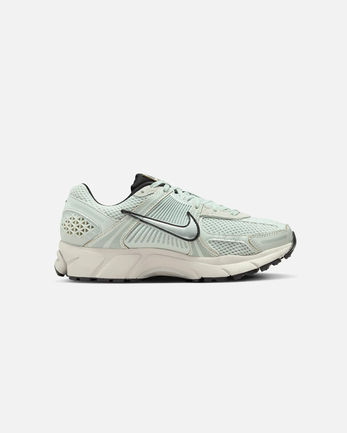 Nike Women's Zoom Vomero 5 Light Silver/Chrome