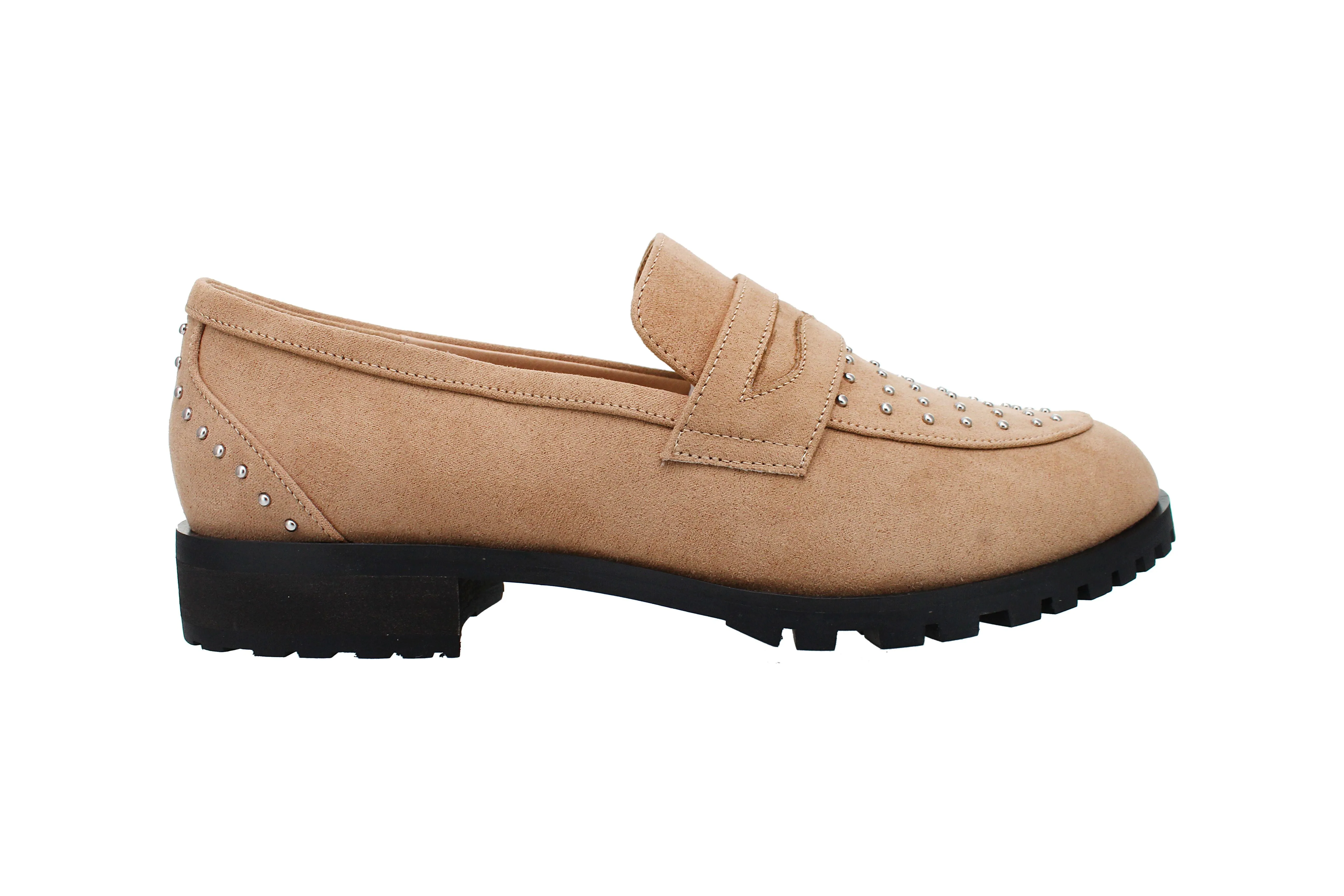 Penny Loafers