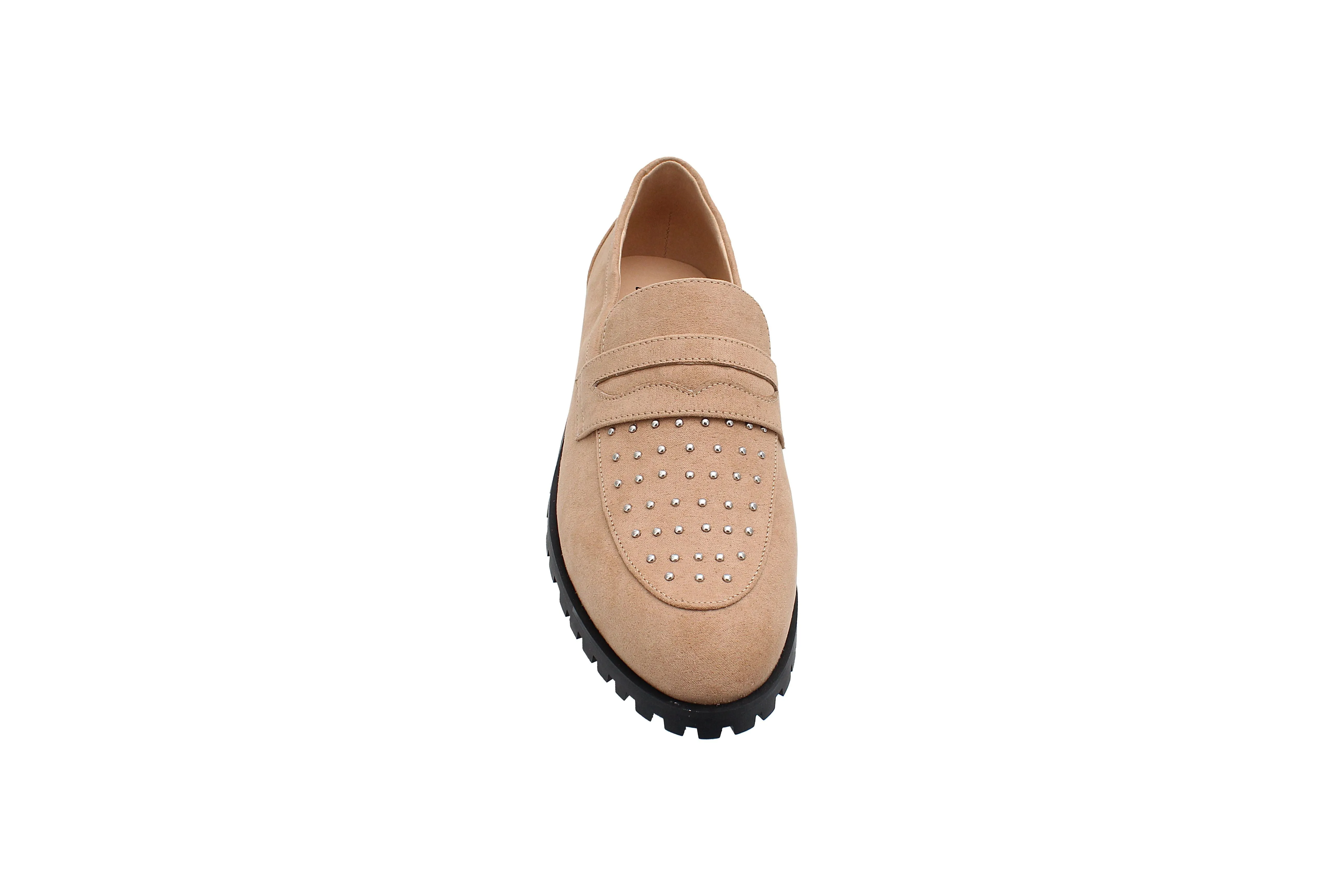 Penny Loafers