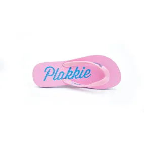 Plakkie Mabibi Unisex Flip Flops