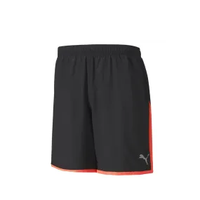 Puma Men  Last Lap Color Block Shorts