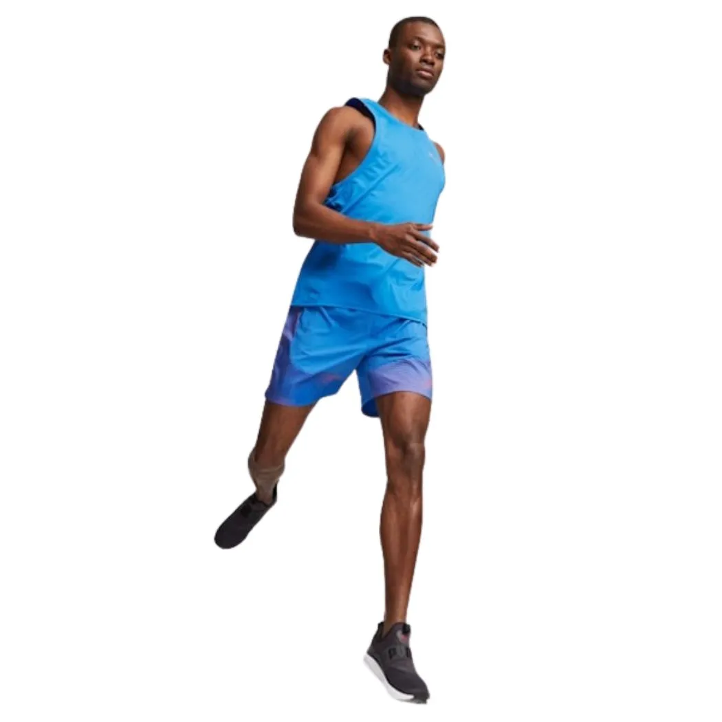 puma Run Favorite Velocity 7" Men's Running Shorts