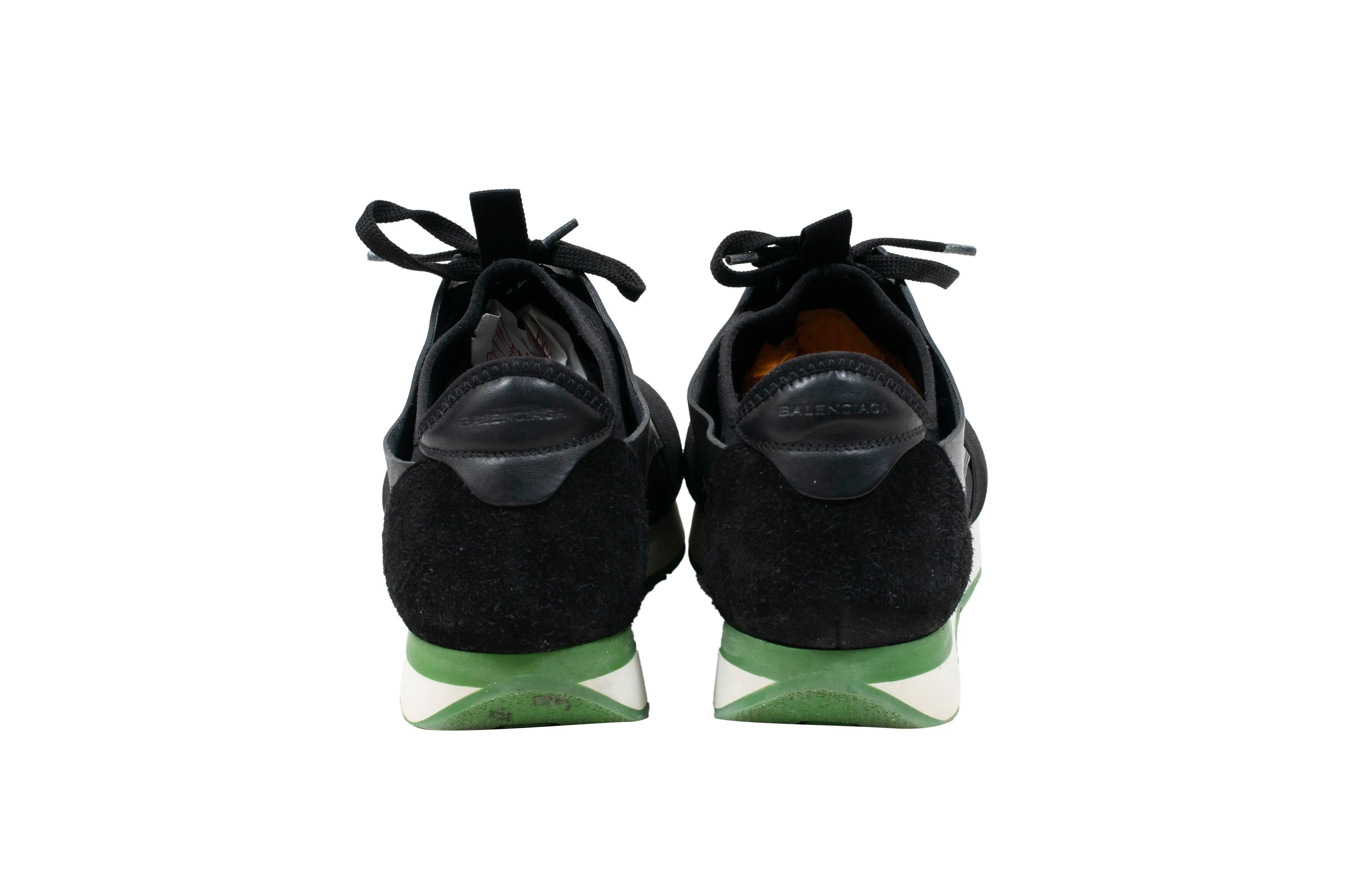 Race Runners (Black)